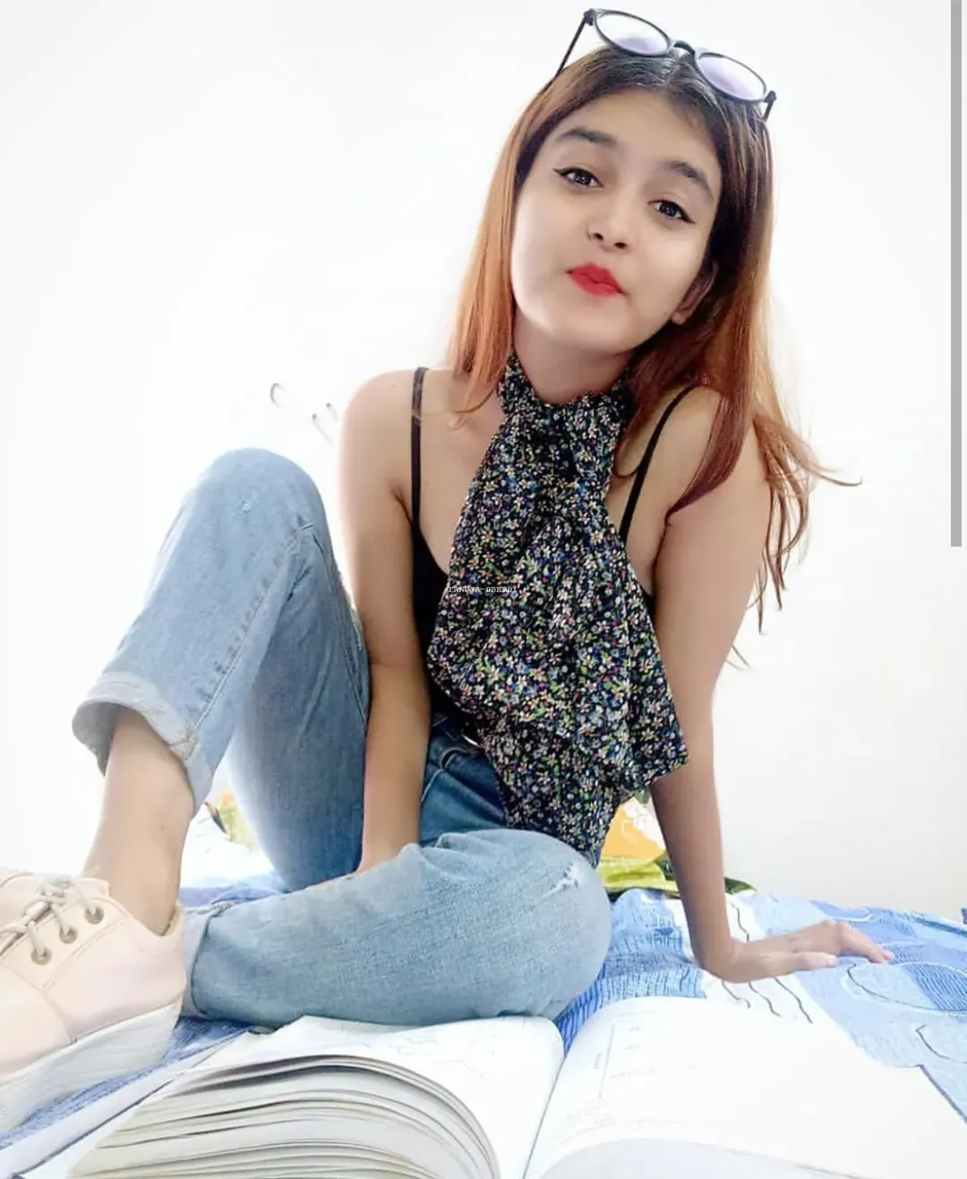 model Call Girls in Jaipur