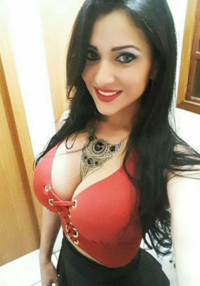 Jaipur Call Girl Service